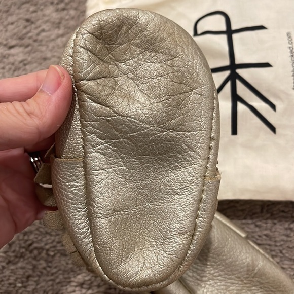 Freshly picked gold - Picture 4 of 4